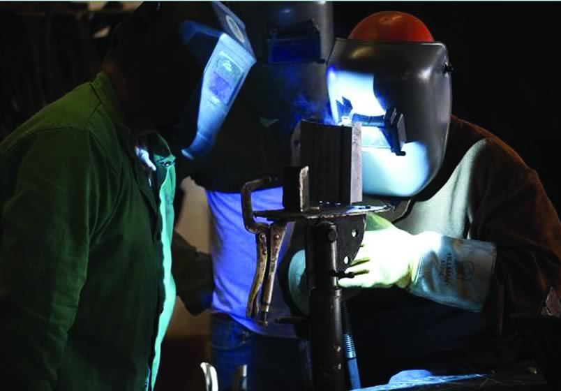 Research & Development