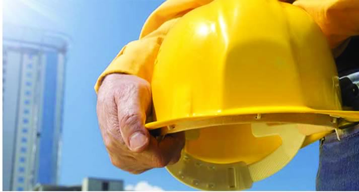 Health Safety & Environment